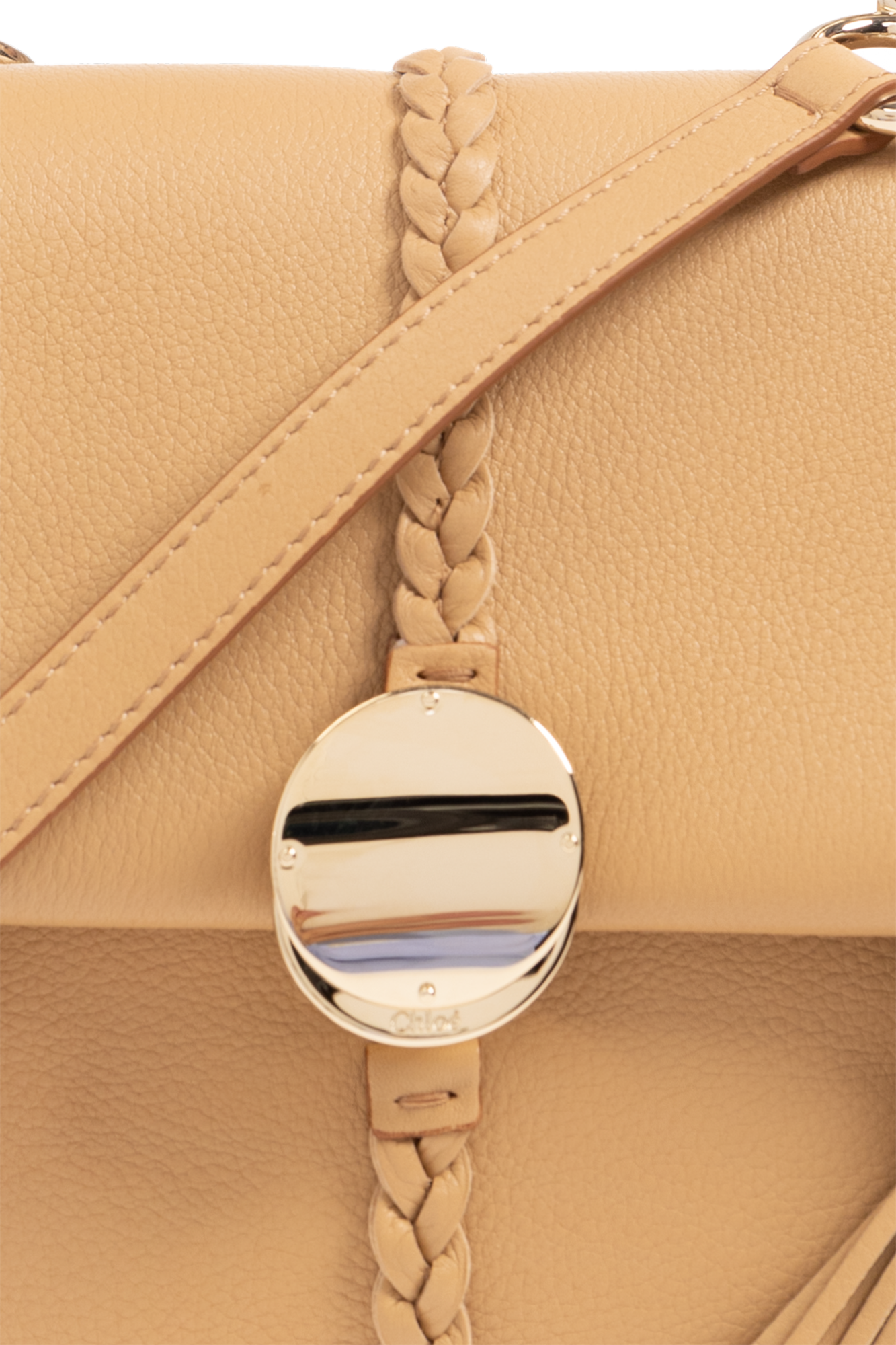 Wear it with our coordinating chloe sustainability skirt and